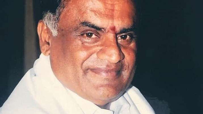 Corona Kills Noted Veteran Actor