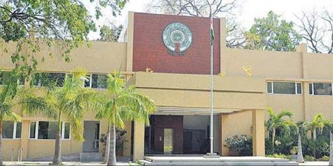 ఏపీ రాజ్ భవన్ లో కరోనా కలకలం.. 15 మందికి పాజిటివ్ ! ఏపీ రాజ్ భవన్ లో కరోనా కలకలం.. 15 మందికి పాజిటివ్ !