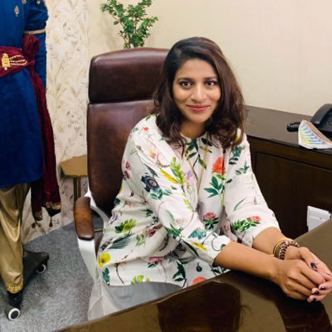 మెగా డాటర్‌ ప్రొడక్షన్‌ టీం మెంబర్స్‌ కు పాజిటివ్‌