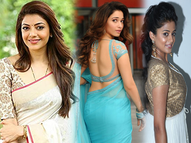 Dads Of Heroines Creating Troubles For Filmmakers! Dads Of Heroines Creating Troubles For Filmmakers!