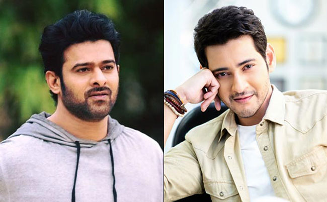 ఆ మూడు మాధ్య‌మా‌ల్లో తెలుగు హీరోల రికార్డులు