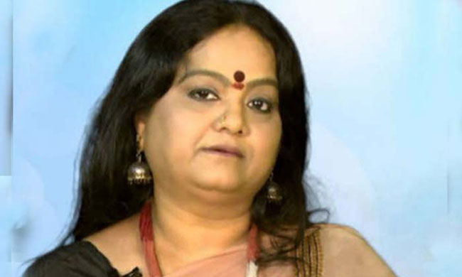 ఆ సినీ నటి అంత పని చేసిందా? బంజారాహిల్స్ లో కేసు నమోదు