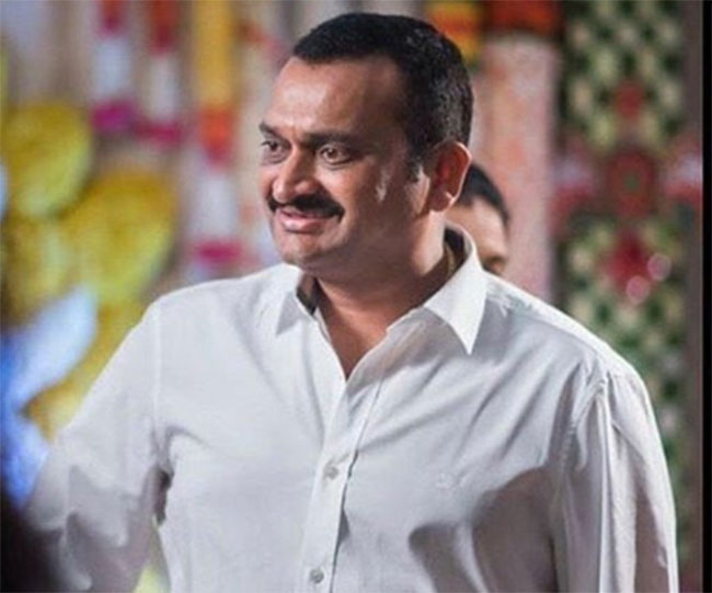 కరోనా అని తెలియగానే భయమేసింది: బండ్ల