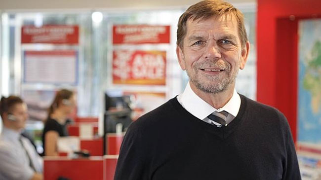 ప్రపంచ దేశాలకు మింగుడుపడని రీతిలో ఆ ప్రముఖుడి అంచనా!