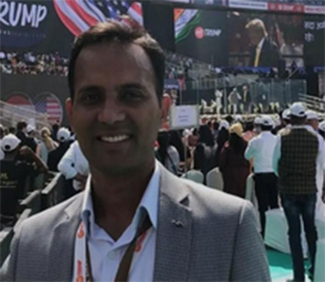 ఒక్క మార్క్ పాస్: వైరలవుతున్న ఐఏఎస్ ట్వీట్