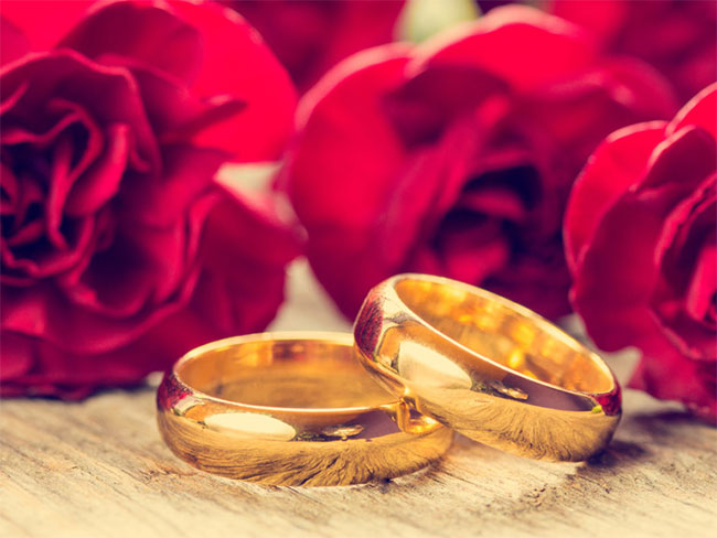 Is Marriage A Parameter For Happiness?