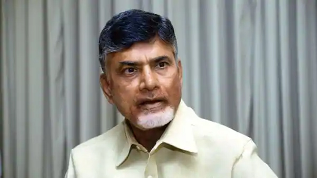 Is North Andhra The Only Hope For Chandrababu?