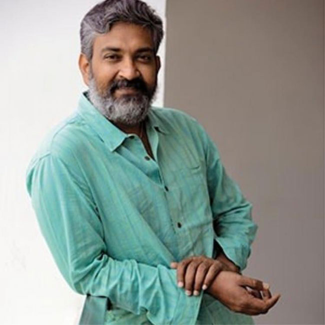 జక్కన్న వెబ్‌ సిరీస్‌ ప్లానింగ్స్‌