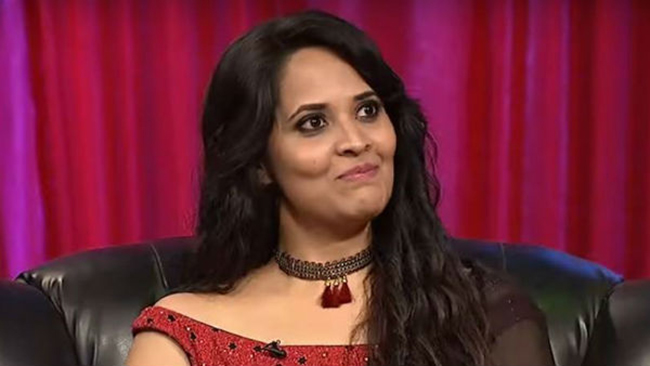 జబర్దస్త్‌ కమెడియన్స్‌ అంతా జెంటిల్‌ మెన్స్‌ : అనసూయ