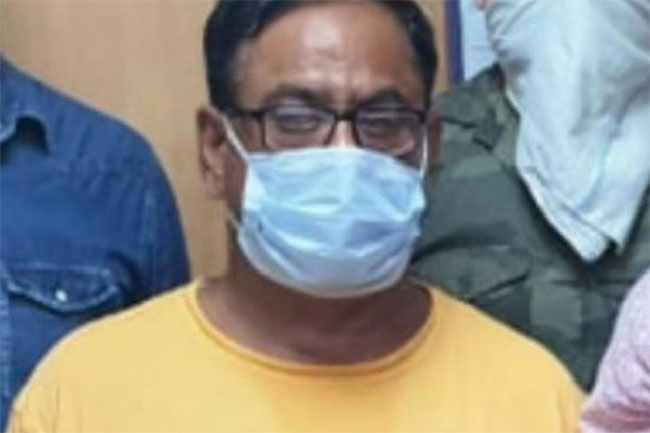 వంద హత్యలు చేసిన  కిల్లర్ డాక్టర్ అరెస్ట్ !