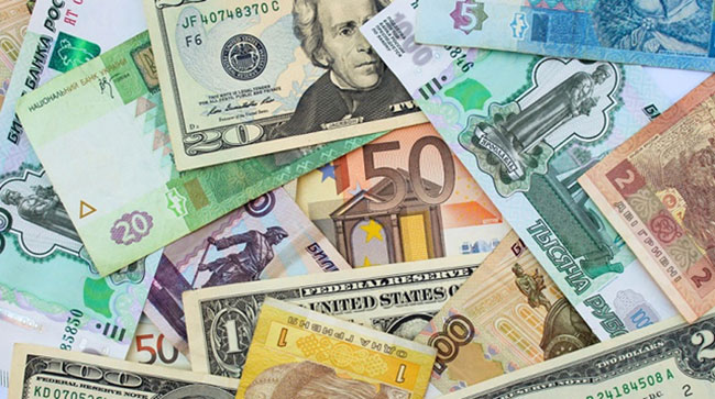 భారీగా పెరుగుతున్న విదేశీ మారకపు నిల్వలు..ఎంతలా అంటే?