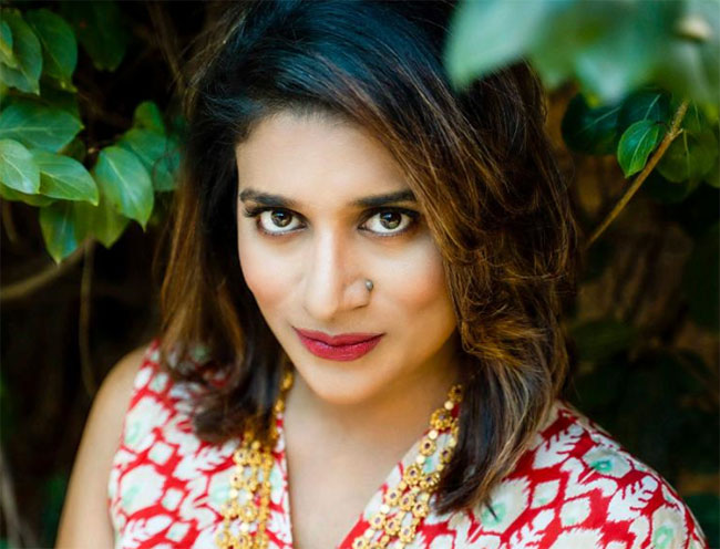 Mega Daughters Web Series Gets Stalled