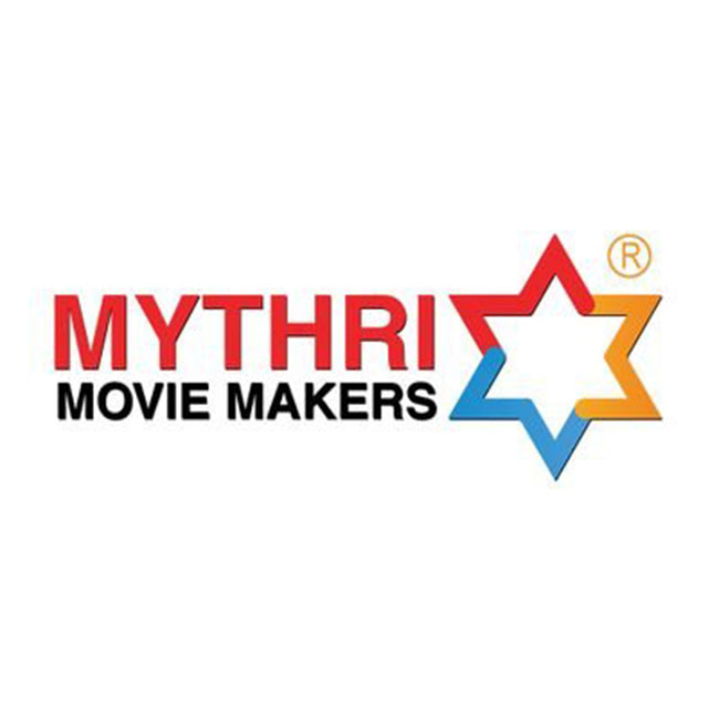 Mythri Firm On Theatrical Release Of This Film