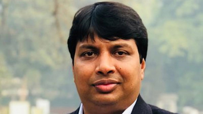 New Power Centre Emerging In Congress?