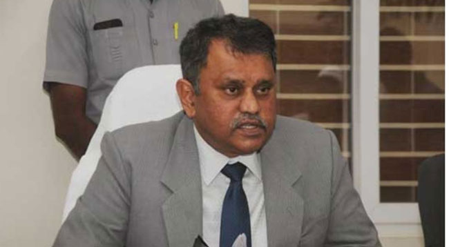 చివరకు జగన్ సర్కారు అర్థరాత్రి వేళ జీవో జారీ చేసింది