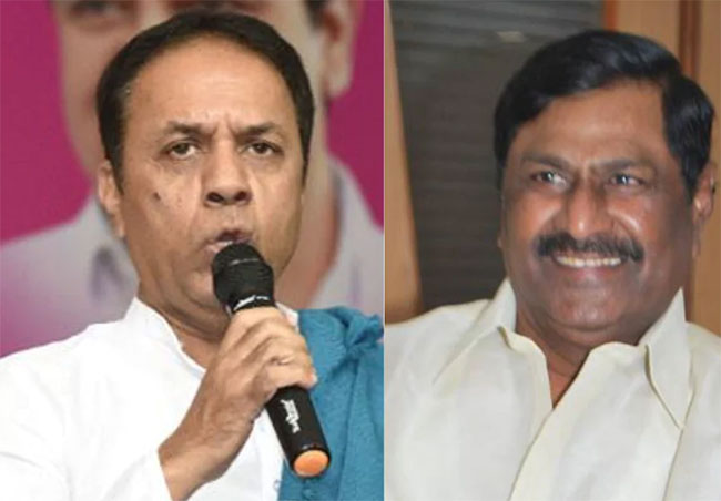 One Leader Gets Reward, Other Gets Ignored