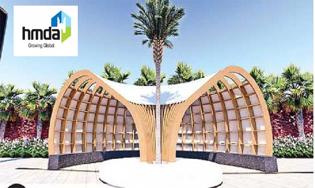 One More Feather To Join In Hyderabads Cap