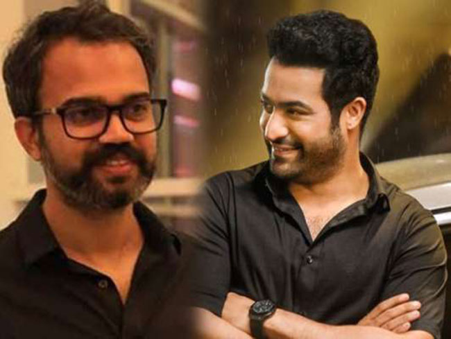 Out And Out Mass Film For NTR