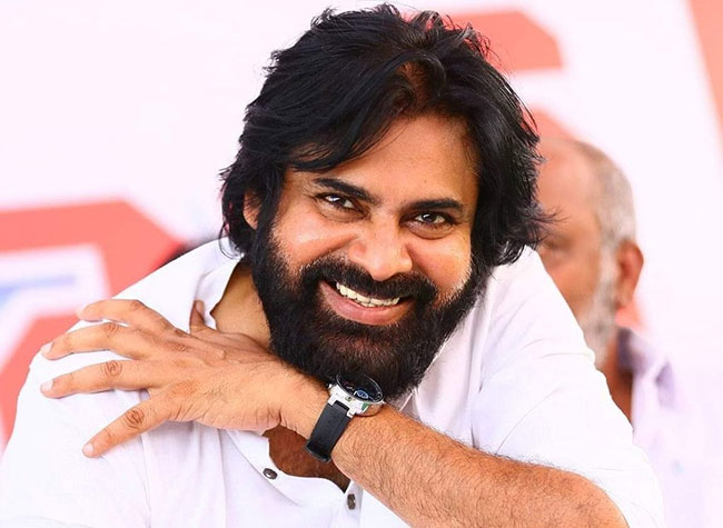 పవన్ కళ్యాణ్ ప్లాన్స్ ఆశలపై నీళ్లు చల్లినట్లేనా...?