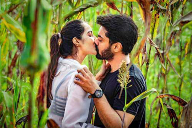 మనిషిలోని జంతువును చూపించే ‘డర్టీ హరి’