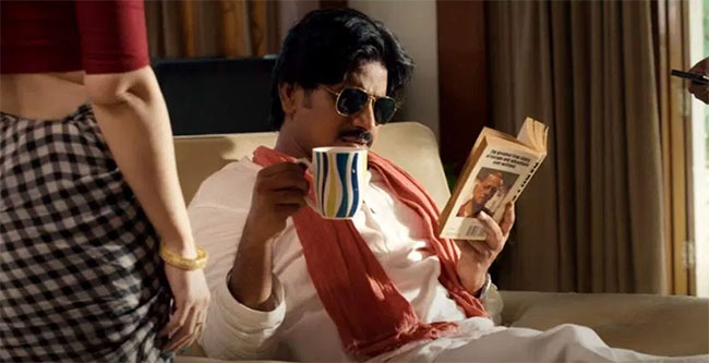 ఊహించని ట్విస్ట్ ఇచ్చిన వర్మ.. కాల్ చేసింది ఎవరు?? ఊహించని ట్విస్ట్ ఇచ్చిన వర్మ.. కాల్ చేసింది ఎవరు??