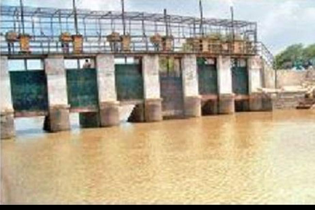 కరువును తరిమికొట్టేలా ‘రాయలసీమ ఎత్తిపోతలకు’ శ్రీకారం