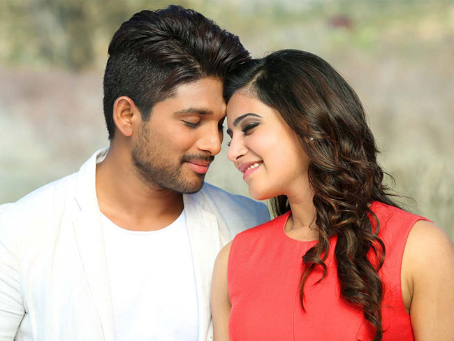 బన్నీ సినిమాని రిజెక్ట్ చేసిన స్టార్ హీరోయిన్...? బన్నీ సినిమాని రిజెక్ట్ చేసిన స్టార్ హీరోయిన్...?