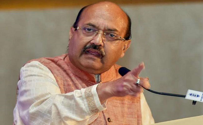 సింగపూర్ ఆస్పత్రిలో సీనియర్ లీడర్.. పరిస్థితి విషమం