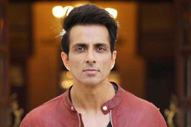 Sonu Sood Is Winning Hearts Yet Again