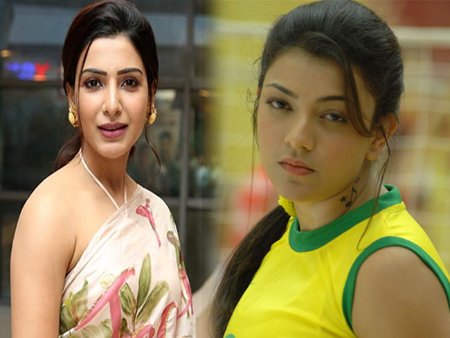 Star Heroines Turning Into Villains These Days!