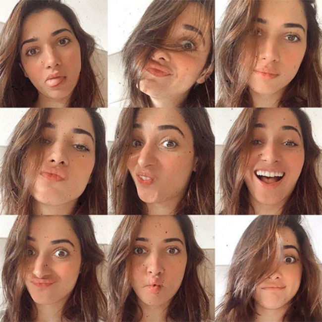 ఒక్కో ఎపిసోడ్ కి మిల్కీ అంత గుంజేస్తోందా?