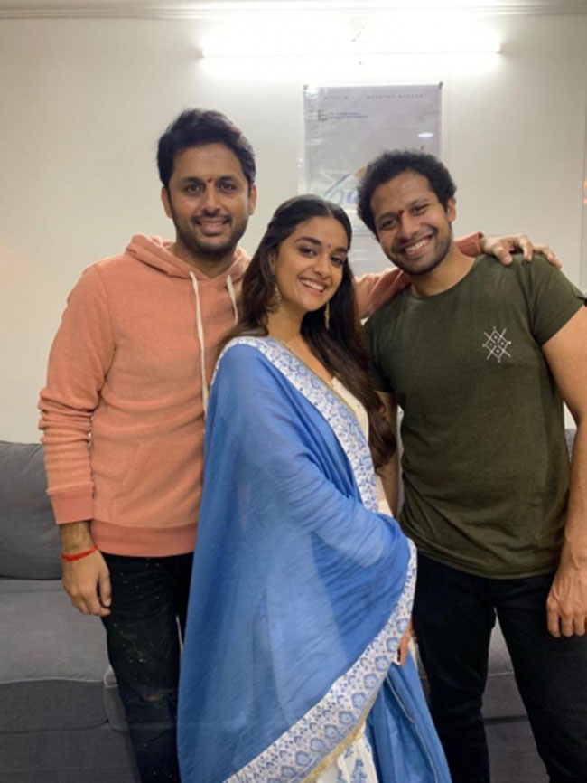 Team Rang De To Fly Europe In September