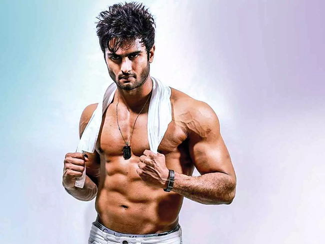 Telugu Actor In Search Of Place To Build A Studio