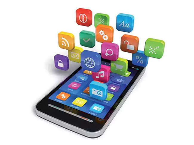 చైనాలో ఈ యాప్స్ వాడరు.. వాళ్లకు అన్నీ ప్రత్యేక యాప్ లే