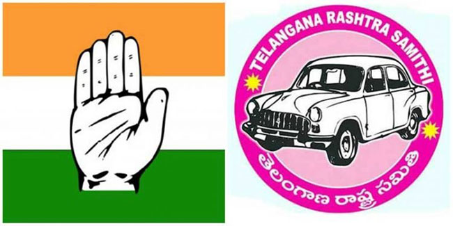 కాంగ్రెస్ నుంచి టీఆర్ఎస్ కు.. తలరాత మారలేదు