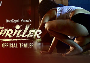 Trailer Talk: Apsaras Steamy Show Raises Hype On RGVs Thriller!