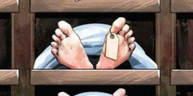 తమ్ముడు మరణించాడని తెలిసి ఆ ఇద్దరు అక్కల గుండెలు ఆగిపోయాయి