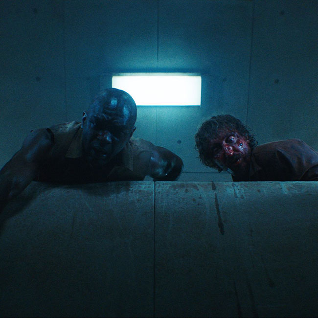 Watch Horror Films To Fight Corona Better