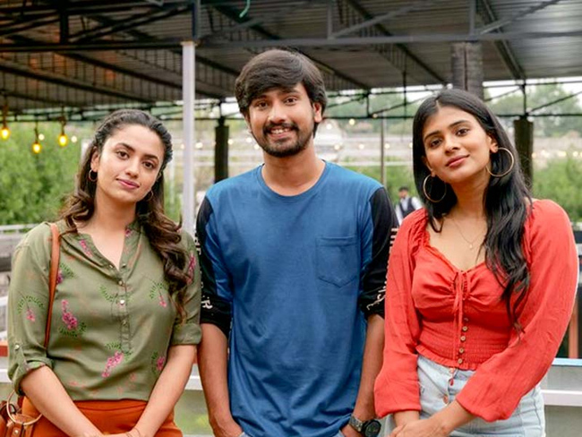 Who Is That Gutsy Producer In Tollywood!