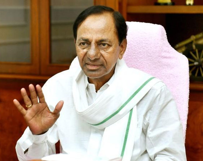 Why Is The CM Not Speaking About Pandemic?