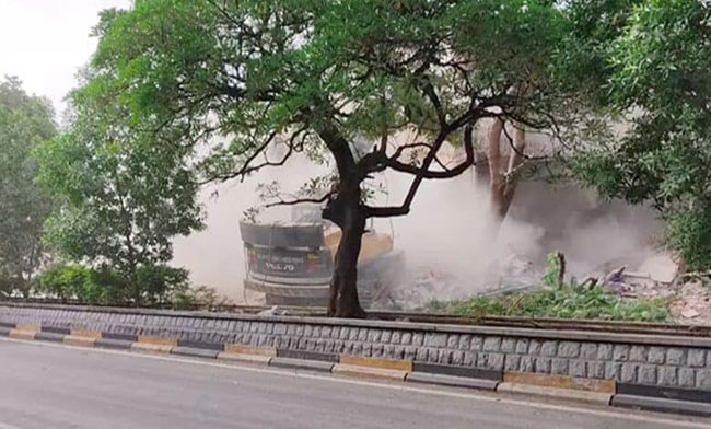 సచివాలయంలో గుడి.. మసీదు మాత్రమే కాదు చర్చి కూడానట