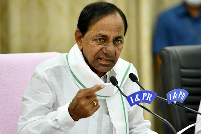 Will KCR Make The Big Announcement On July 24?