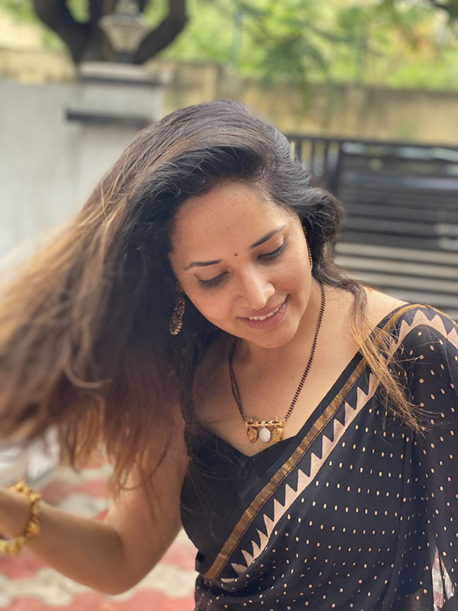 రంగమ్మత్త అమ్మగా చేసేంత సాహసం చేసేనా?