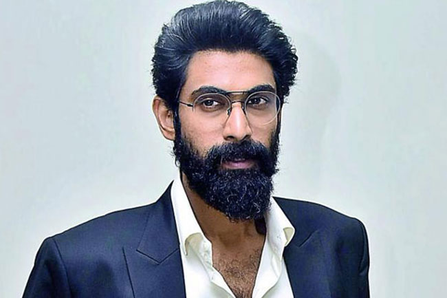 రానాకు డాడీ నుంచి అబ్బిన వ్యాపార ల‌క్ష‌ణమిదే!!