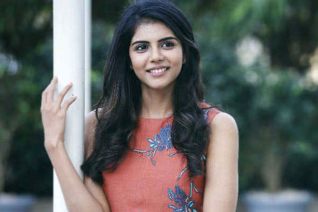 Young Kerala Beauty Opposite Gopichand?