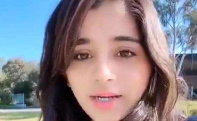 ఆస్ట్రేలియాలో న‌టికి కూడా జాతి వివ‌క్ష‌