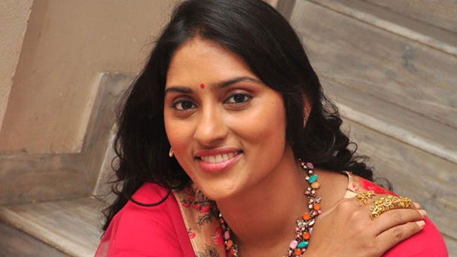 లంచం తీసుకున్న ఎస్‌ఐ న్యాయం చేయలేదంటూ ఏసీబీకి నటి ఫిర్యాదు!?