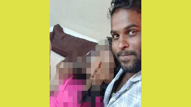 భ‌ర్త లేని మ‌హిళ‌‌‌కు ఫేస్‌బుక్ వ‌ల‌.. న‌గాన‌ట్ర‌తో ఉడాయించిన వ్య‌క్తి