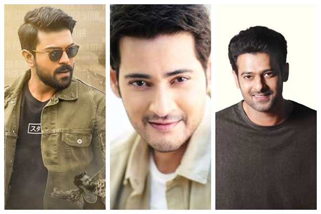 తెలుగు స్టార్స్‌ పాత సినిమాలకు మహర్ధశ