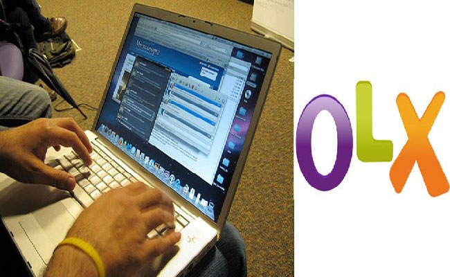 ఓఎల్ఎక్స్ సైట్ నిషేధంపై కేంద్రానికి పోలీసుల లేఖ